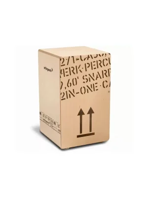 Levný Schlagwerk CP404 Cajon 2inOne Large