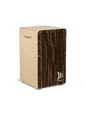 Nejlepší Volba Schlagwerk CP585 Super Agile Cappuccino