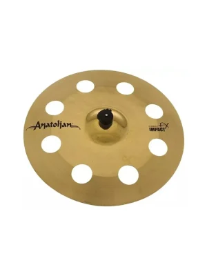 Oblíbený Anatolian DIS 19 FXCRH Diamond Impact Crash