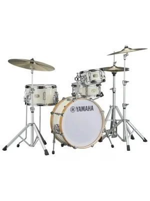 Výhodná Nabídka Yamaha Stage Custom Hip SBP 0F4H CLW - prodloužená záruka 3