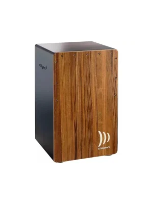 Schlagwerk CP584 Super Agile Brown Sugar Aktuální