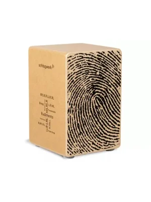 Schlagwerk CP83 Fingerprint M Kup Teď