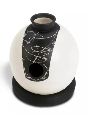 Schlagwerk U10H Twin Udu High Top Prodej