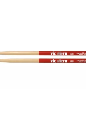 Vic Firth X5B Vic Grip Sleva
