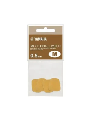 Výhodná Nabídka Yamaha MPC PATCH M 0,5mm jednotlivě