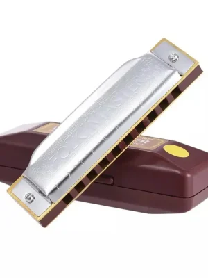 Jen Po Omezenou Doba Suzuki 1072 Folkmaster ladění F