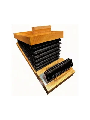 Suzuki HMT-2 Harmonica Tester Cenový Hit