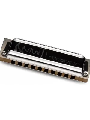 Suzuki M-20 Manji Bb Nejprodávanější