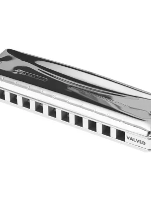 Vysoce Kvalitní Suzuki MR-350V Promaster Valved C