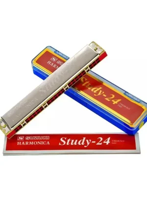 Suzuki Study-24 A Novinka