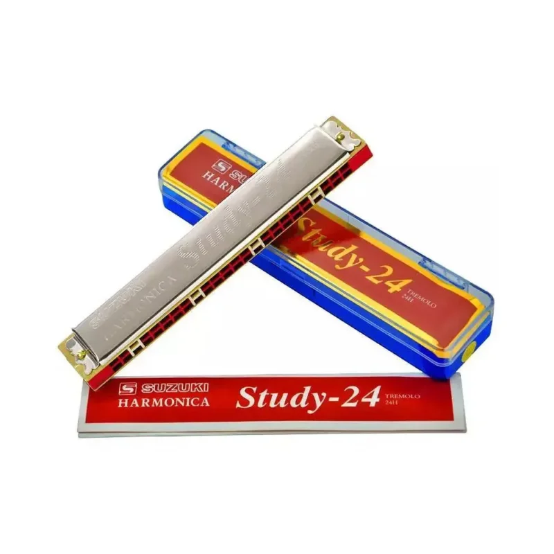 Suzuki Study-24 A Novinka