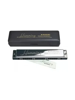 Suzuki SU-21 HM C moll Humming Nejprodávanější