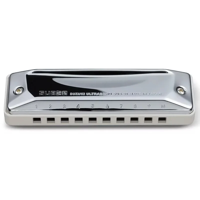 Suzuki SUB-30 D UltraBend Nová Kolekce