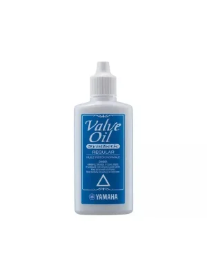Yamaha Valve Oil Synthetic Regular Výhodná Nabídka