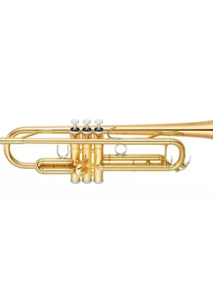 Yamaha YTR 4335G II - prodloužená záruka 3 roky Vysoce Kvalitní