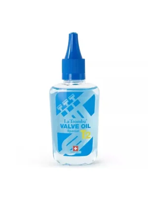 La Tromba Valve Oil T2 Special Objednat Nyní