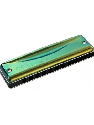 Suzuki C-20 Olive Eb Sleva