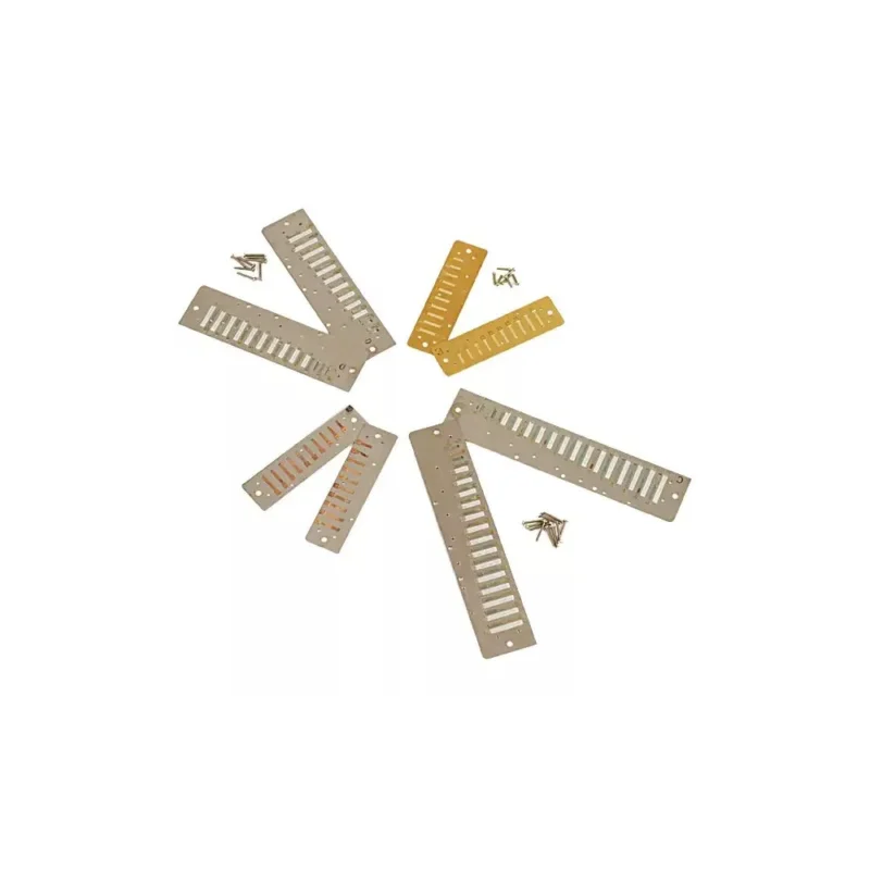 Ověřený Suzuki RP-C-20 Manji Low F sada