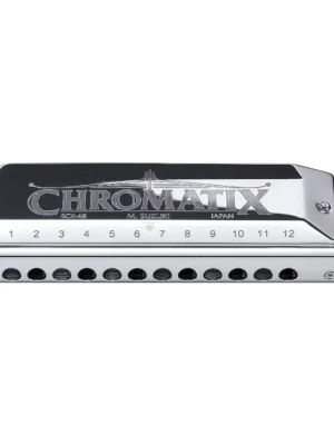 Tovární Cena Suzuki SCX-48 G Chromatix