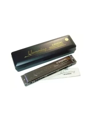 Zlevněný Suzuki SU-21 HM B Humming