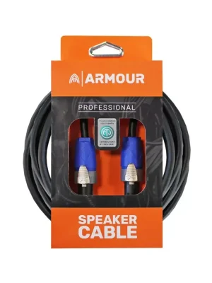 Novinka Armour N4SP30 Neutrik