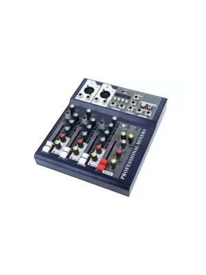 Fzone F4-USB Cenově Výhodný