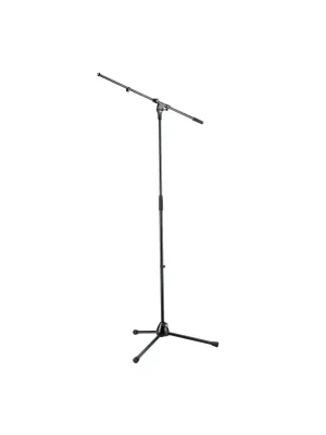 Vrácení Zdarma König Meyer 210/2 černý