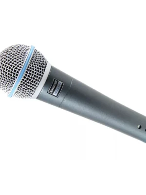 Poslední Šance Shure BETA 58A