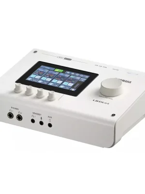 Oblíbený Yamaha URX44 White