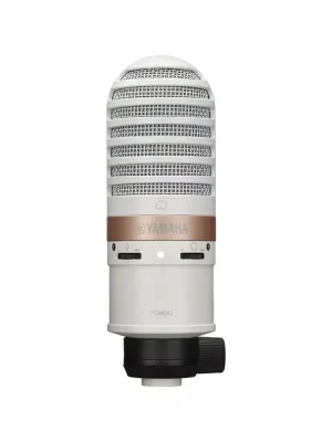 Yamaha YCM01U WH - prodloužená záruka 3 roky Omezená Nabídka