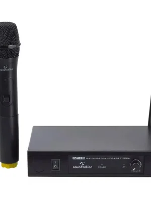 Soundsation WF-U11HC Akční Cena