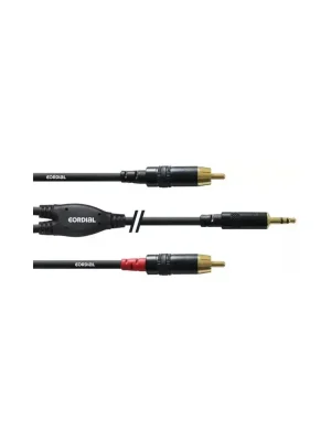 Cordial CFY 0,9 WCC Nejprodávanější