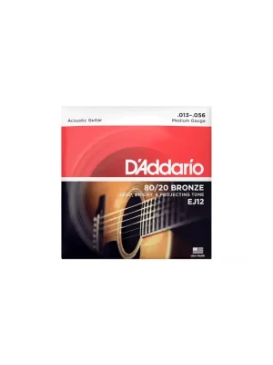Koupit Online DAddario EJ12