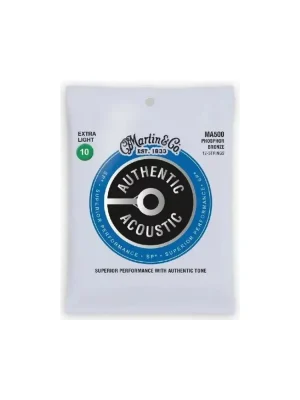 Oblíbený Martin MA 500