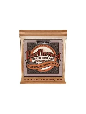 Ernie Ball 2152 Přímo Od Výrobce