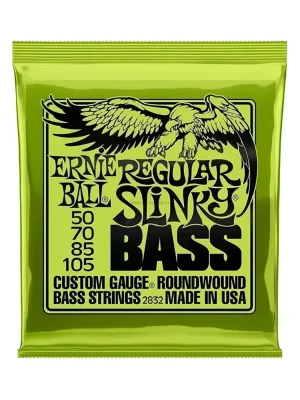 Ernie Ball 2832 Nakupujte Hned