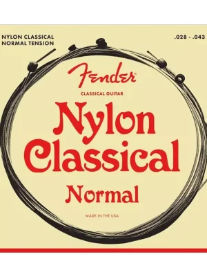 Bezpečná Platba Fender 100 Clear/Silver