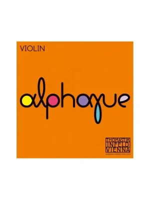 Přímo Od Výrobce Thomastik Alphayue AL100 1/16