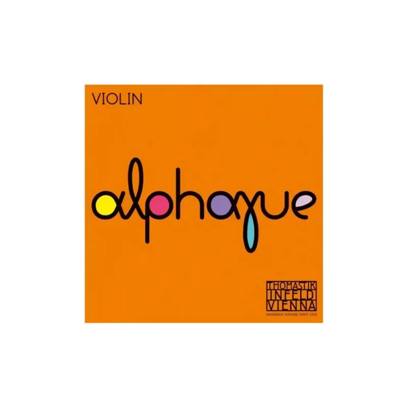 Přímo Od Výrobce Thomastik Alphayue AL100 1/16