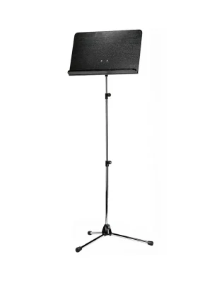 König Meyer 118/4 Orchestra music Black Horká Nabídka