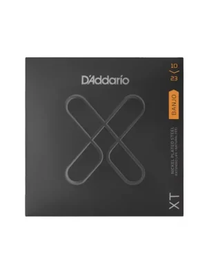 Dokud Zásoby Vydrží DAddario XTJ1023