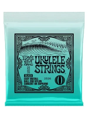 Nová Kolekce Ernie Ball 2326
