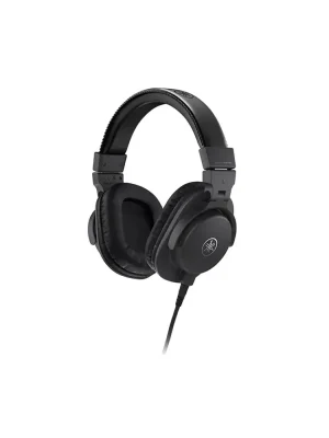 Expresní Doručení Yamaha HPH-MT5 BK - prodloužená záruka 3 roky