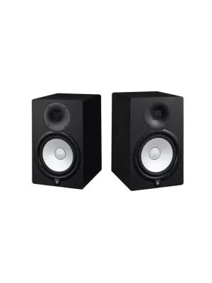 Yamaha HS8 MP - prodloužená záruka 3 roky Cenově Výhodný