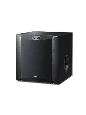 Bezpečná Platba Yamaha NS-SW300 Piano Black