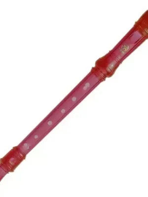 Sopránová zobcová flétna, barokní Yamaha YRS 20 BR Nakupujte Hned