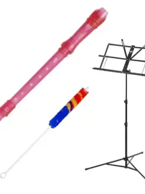 Ihned K Objednání Flétnový set Yamaha YRS 20 BP SET1