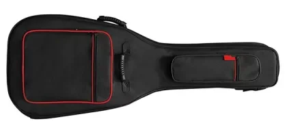 Cenově Výhodný Povlak na elektrickou kytaru Virus VGB3000G Master