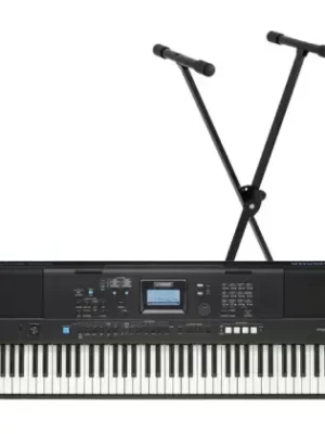 Levný Keyboardový set Yamaha PSR EW425 SETS