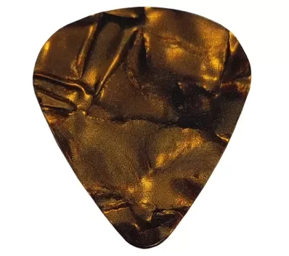 Trsátko FZone FZP-C351-071 Gold Odeslání Ihned